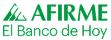 Logo AFIRME